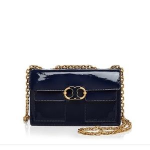 Tory Burch Gemini Chain Link Medium Shoulder bag